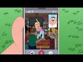 Family Guy - Frances Coyote Ugly-ing on the bar