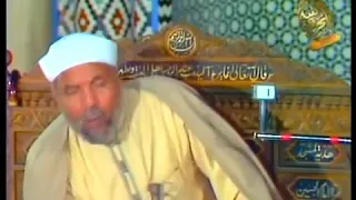 غزوة بدر الكبرى للشيخ الشعراوي 