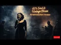 Ya habibi taala elhaani - Asmahan | Vintage 60s Soul & Blues