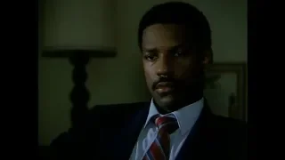 preview clip the george mckenna story 1986 denzel washington lynn whitfield virginia capers 