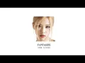 Download Lagu FANTASIZE- ROSÈ(AI COVER)