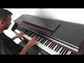Lagu Hans Zimmer - Pearl Harbor Medley (And Then I Kissed Him / Tennessee) (piano cover)