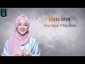 Download Lagu SYAHRO SHYAM(LYRIC)-NISSA SABYAN FT ODAY AKHRAS