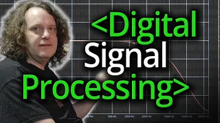 Digital Signal Processing With Data - Computerphile