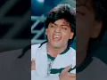 Download Lagu Mere Mehboob Mere Sanam with lyrics | Shah Rukh Khan | Sonali Bendre | Udit N | Alka Y | Duplicate