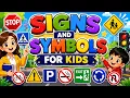 Signs and Symbols for Kids