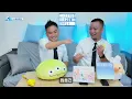 來人啊！快把衣服給她穿上｜李彩演〈ボクノコエ (My Voice)〉MV Reaction｜SU波基煜兒 EP.02