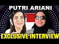 Download Lagu PUTRI ARIANI'S Most Awaited INTERVIEW : Music, Dreams, and Album Evolve