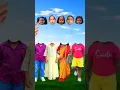 Download Lagu Perfume Lagawe Chunni Me || Wrong head Challenge || Anaya , Kritika #shorts #shortvideo #viral