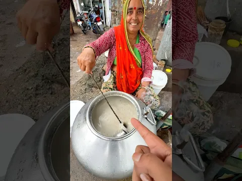 Old Traditional Method of Making जो की गुली In Rajasthan India😱😱