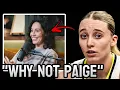 Download Lagu Sue Bird Shows She DOESN'T GET Why Caitlin Clark is So Popular \u0026 Paige Isn't...