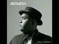 Andmesh-Bisa Tanpamu (Lyric)