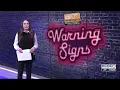 KCBD Investigates Warning Signs Owner of Lubbock sign company out of jail amid new allegations
