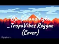 Download Lagu Ojo Dibandingke - Farel Prayoga ( TropaVibes Reggae cover ) lyrics video @bhengmusicschannel