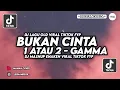 Download Lagu DJ BUKAN CINTA 1 ATAU 2 X RAP THAILAND - GAMMA VIRAL TIKTOK FYP | MAMAN FVNDY
