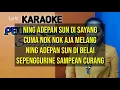 KARAOKE PELEM GEDONG || VOCAL : SRI AVISTA