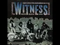 Witness - Desperate Lover