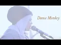 Download Lagu TONES AND I - DANCE MONKEY Cover by Ferachocolatos ft. Gilang \u0026 Bala