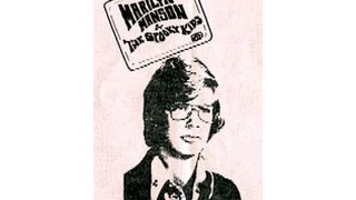 marilyn manson after school special full album 1991 rare