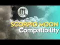 Scorpio Moon Compatibility Can Any Sign Truly Satisfy Them