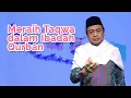 Download Lagu Ust. Bachtiar Nasir | Meraih Taqwa dalam Qurban