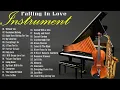 Download Lagu Top 100 Romantic Saxophone, Violin, Piano, Pan Flute Love Songs 💖 Best Relaxing Instrumental Music