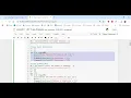 Truss Analysis in Python using Stiffness Method 1