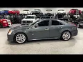 2011 Cadillac CTS-V