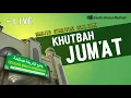 Download Lagu 🔴[LIVE] Ustadz Dr. Muhammad Haikal Ali Basyarahil. Lc, MA - KhutbahJum'at @MSS Martapura