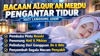 LANGSUNG TIDUR TERLELAP DAN MIMPI INDAH INSYAALLAH - GELORA ISLAM