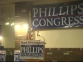 George Phillips announces (again) run for Congress in Endwell, NY