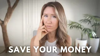 25 Things I'm Not Buying in 2025