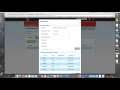 Adding classes students in ConnectEd