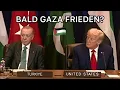 Download Lagu TRUMP-ERDOGAN GAZA PLAN | Salim Samatoz