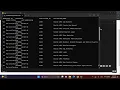 How to export apex applications by single click and easy way by sqlcl