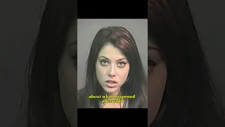 Mugshot Queen