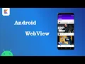 How to Convert Website into Android App using Kotlin Web View