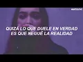 ela taubert - Por que no me fui antes? || LETRA (live performance vevo)
