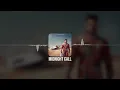Midnight Call (3D AUDIO) - Harkirat Sangha | Interstellar