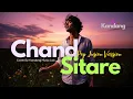 Lagu 💫 CHAND SITARE– COVER BY KANDANG MUSIC LAB – POP DUT FUSION VERSION -  BOLLYWOOD SONG