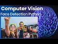 Ep9 Face Detection AI Computer Vision Python Rocket Systems