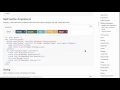 Bootstrap scrollspy feature demo