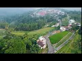Download Lagu Suara dan Suasana Pedesaan Pagi Hari | Suara Kokok Ayam Dan Kicau Burung - Pedesaan di Jawa Tengah