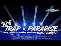 Download Lagu TRAP X PARADISE ‼️ DJ TRAP SHOLAWAT WALI SONGO TERBARU BASS NGUK NGUK STYLE PARADISE