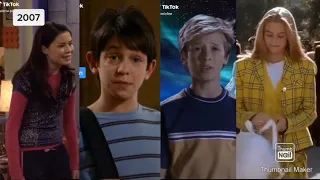 Download Childhood Actor's Glow Up ( I got guns in my head and they won't go) TikTok Compilation MP3