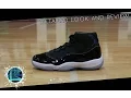 Air Jordan 11 Retro Space Jam 2016 Space Jam or Playoff PE