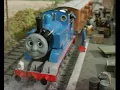 Lagu Thomas \u0026 Friends Thomas Gets Bumped  S03E06