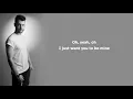 Download Lagu Calum Scott - If Our Love Is Wrong (Lyrics)
