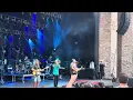 Iration "Stay Awake" live August 21, 2023 @ Sandy Amphitheater Utah