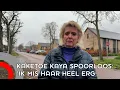 Lagu Kaketoe Kaya al dagen spoorloos: 'Geef mijn leven voor haar'